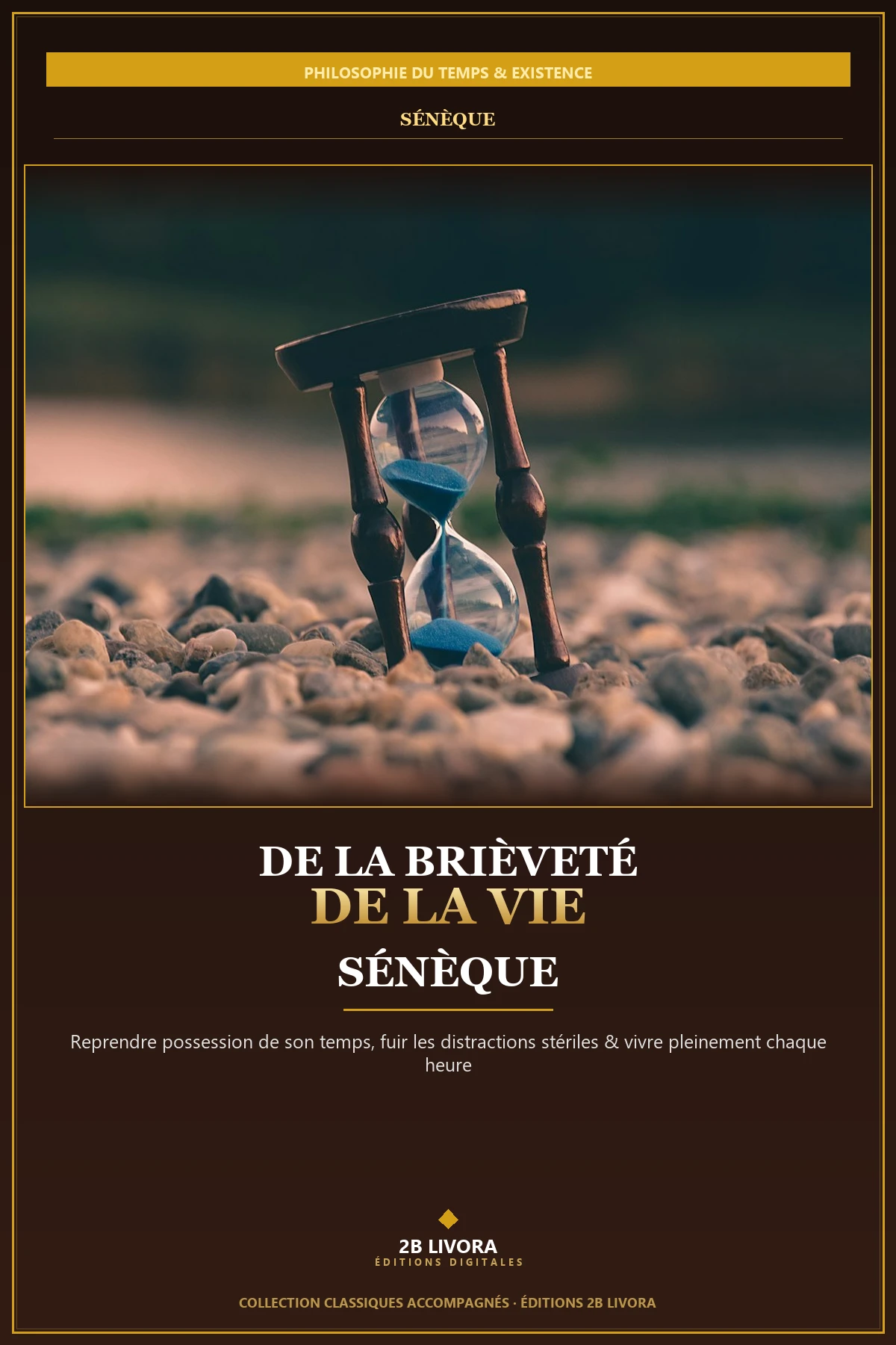 De la brièveté de la vie