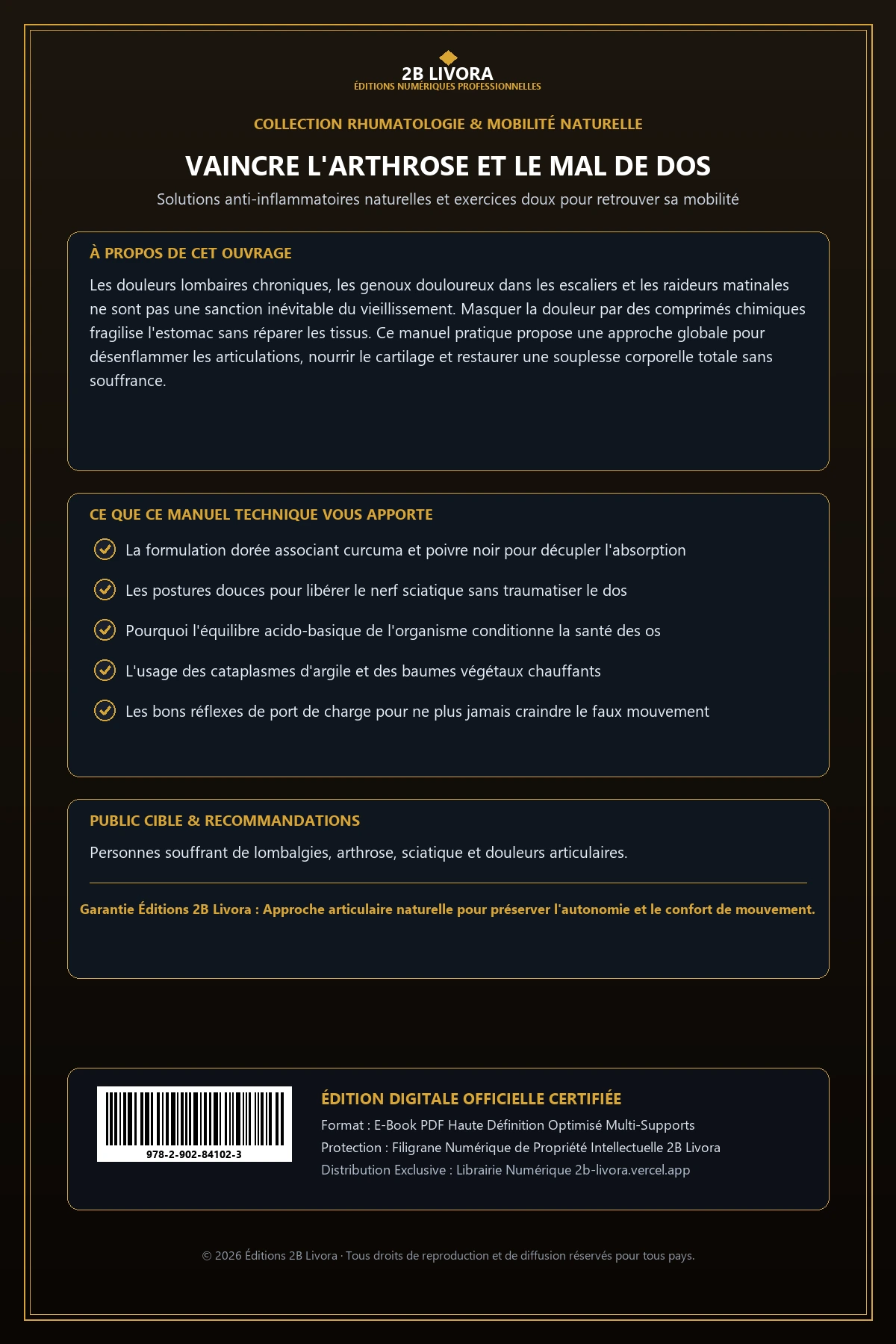 Quatrième de couverture