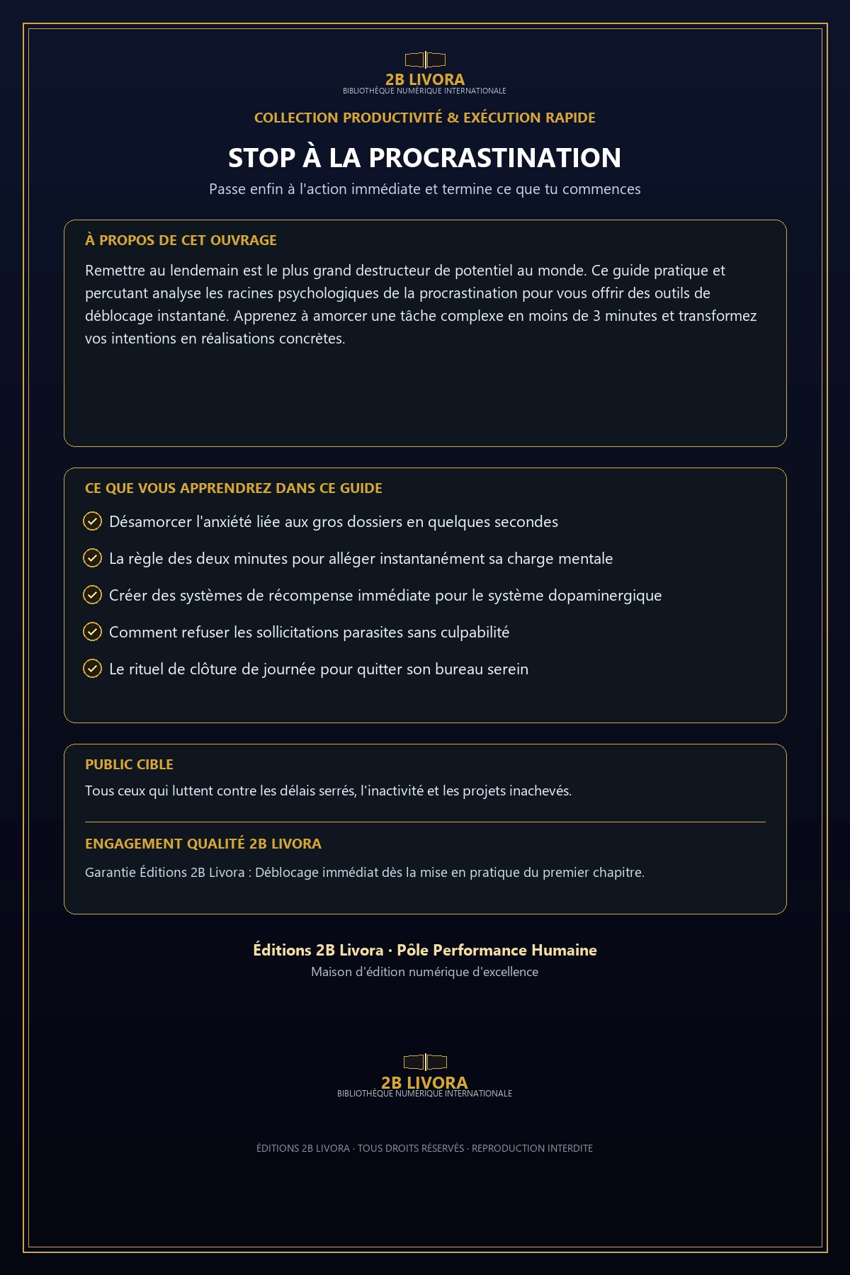 Quatrième de couverture