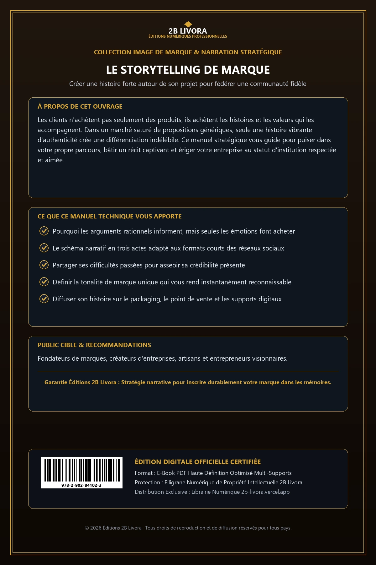 Quatrième de couverture