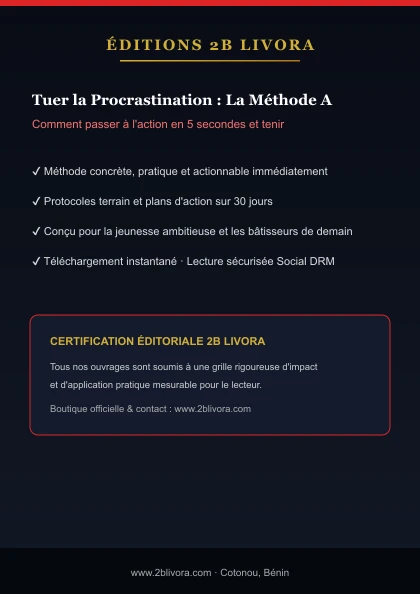 Quatrième de couverture
