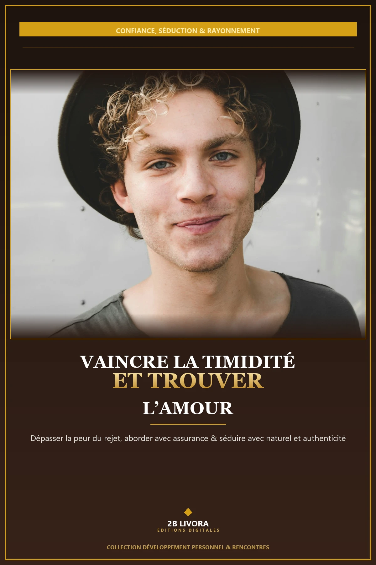 Vaincre la Timidité et Trouver l’Amour