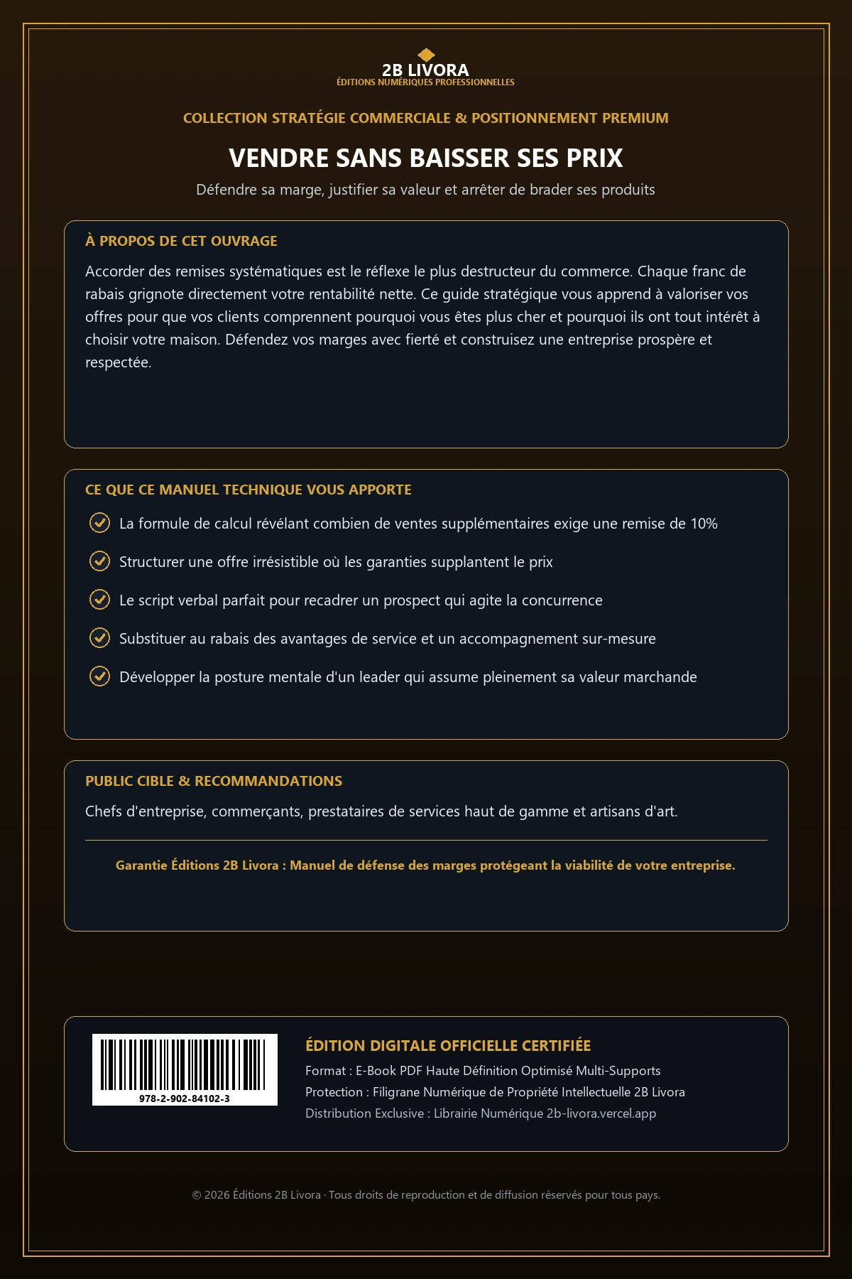 Quatrième de couverture